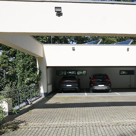 Villa Via Lapis - Panoramablick Ueber Dresden - Garten - Pool - Sauna - Luxus Exterior photo